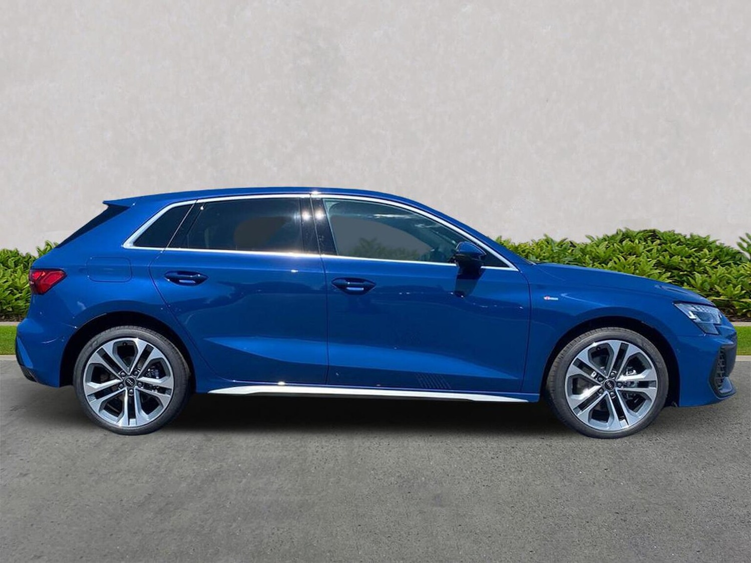 Used Audi A3 2025 for sale - 76076422: Photo 3