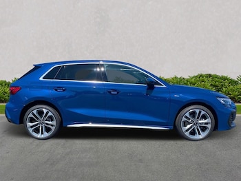 Used Audi A3 2025 for sale - 76076422: Photo 3
