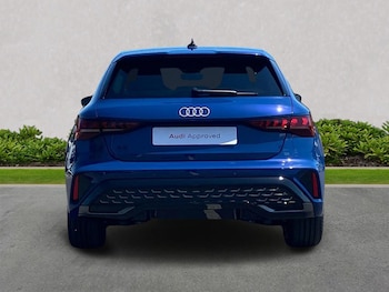 Used Audi A3 2025 for sale - 76076422: Photo 4