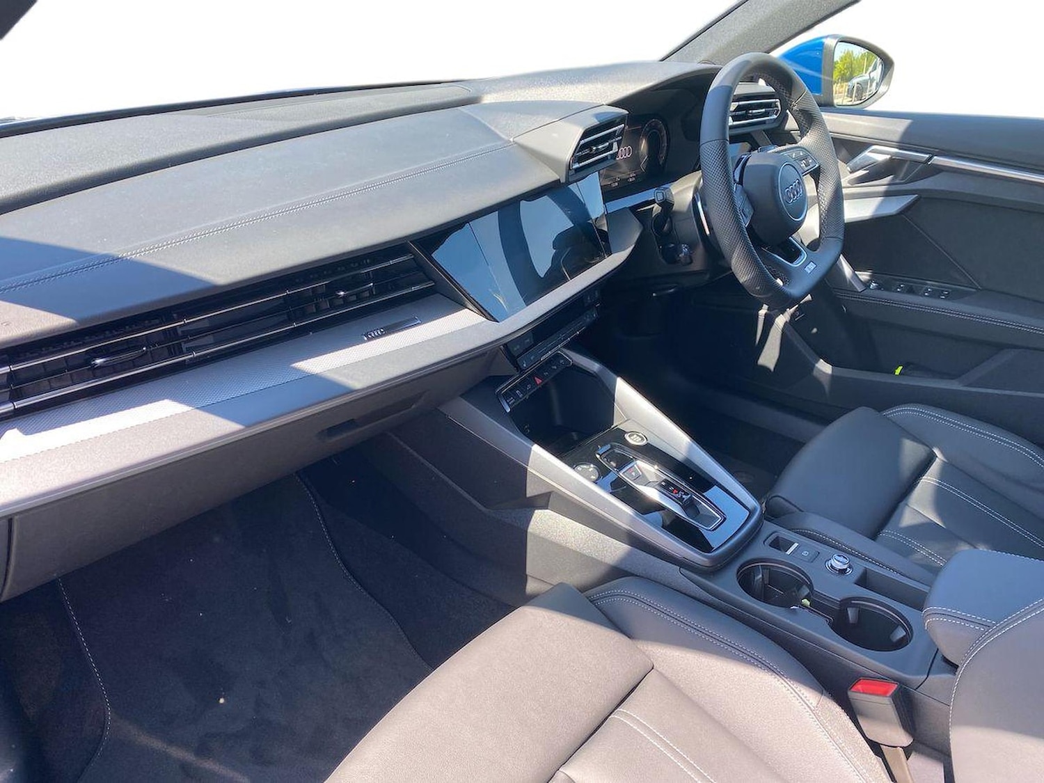 Used Audi A3 2025 for sale - 76076422: Photo 7