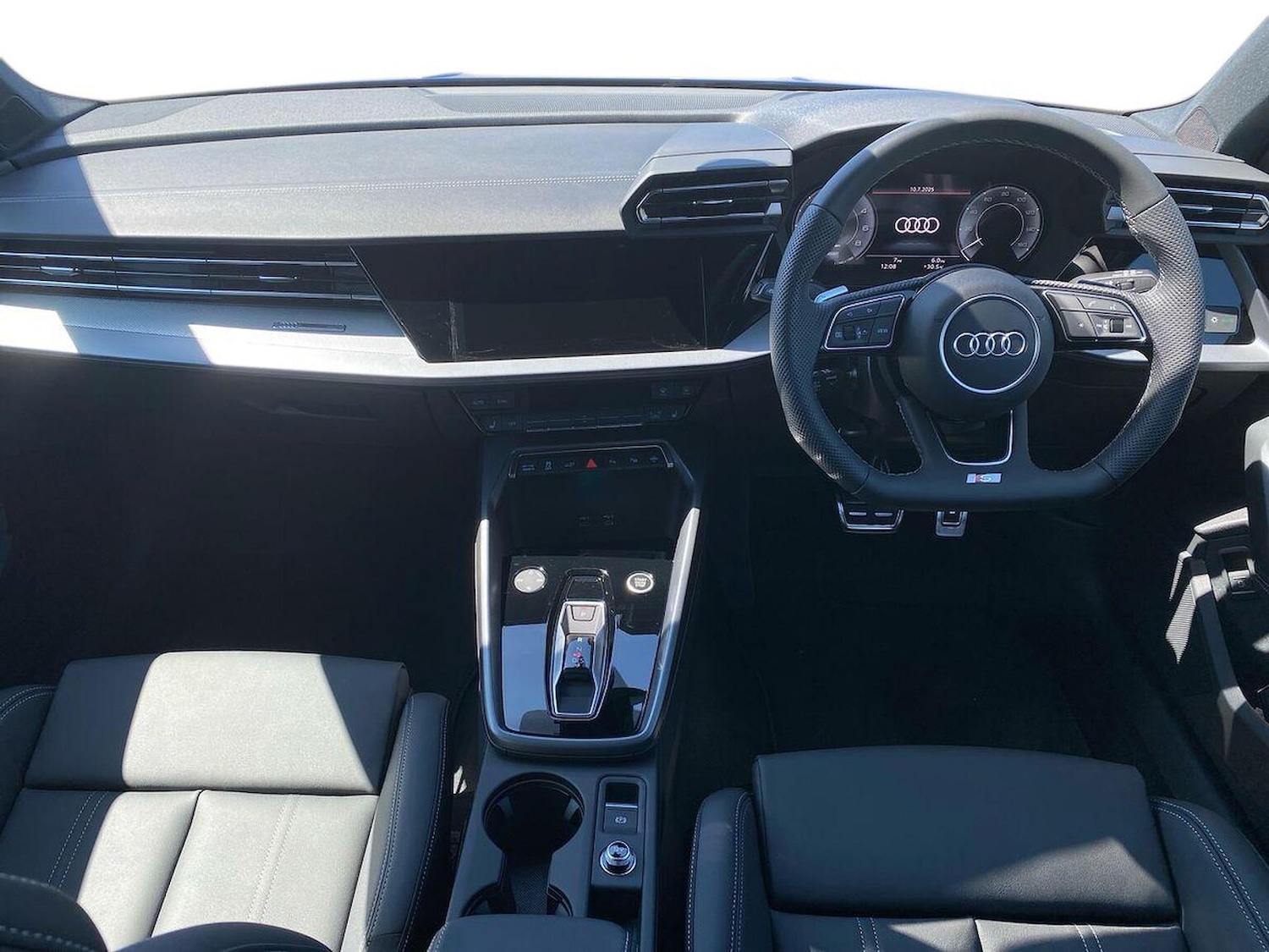 Used Audi A3 2025 for sale - 76076422: Photo 8