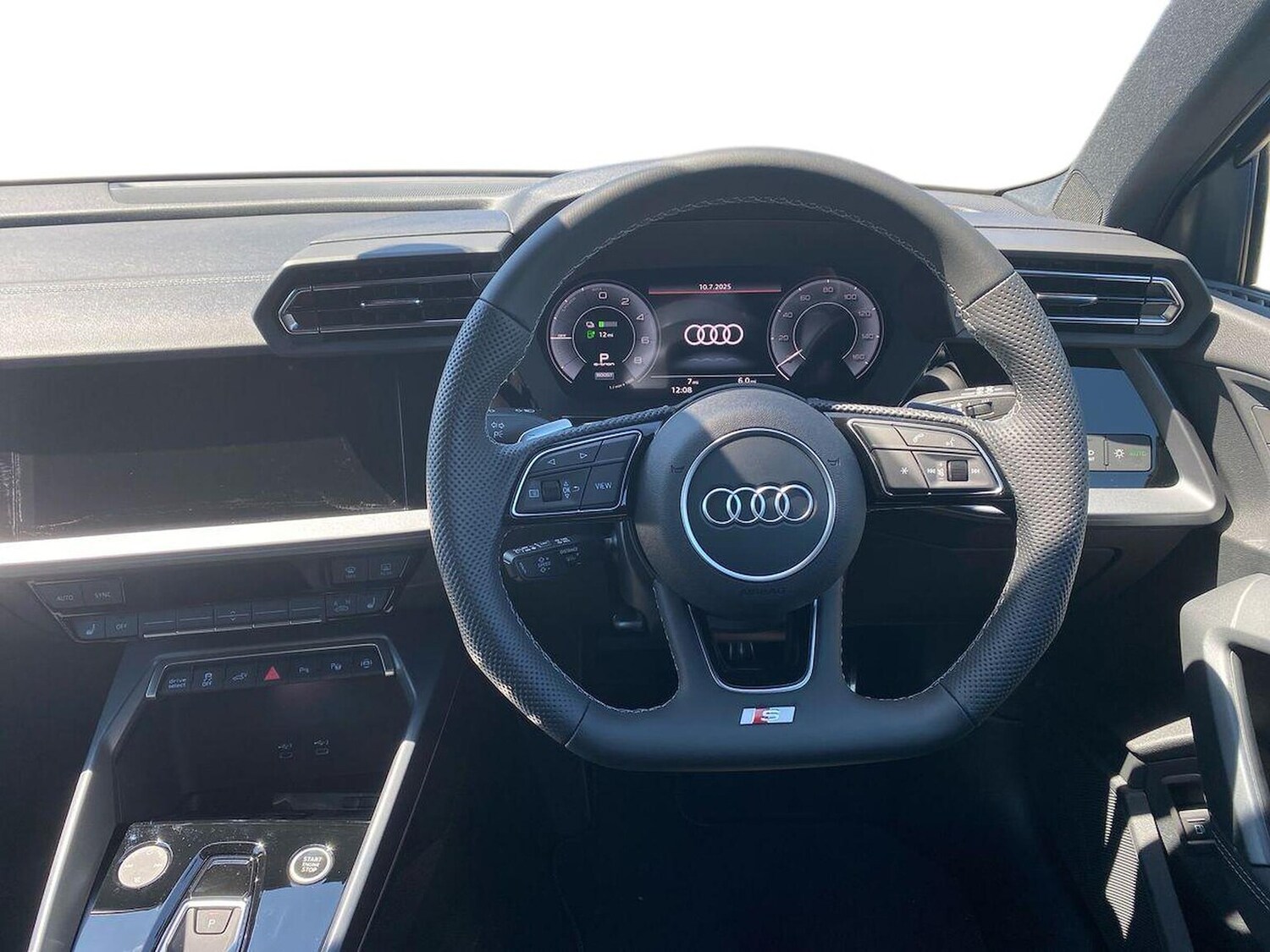 Used Audi A3 2025 for sale - 76076422: Photo 9