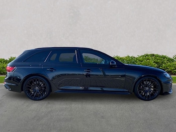 Used Audi RS4 2022 for sale - 78332383: Photo