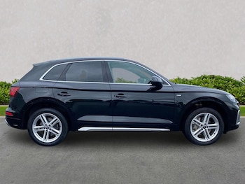 Used Audi Q5 2023 for sale - 79379733: Photo