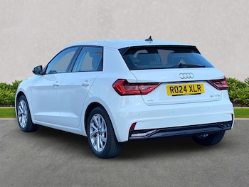 Used Audi A1 2024 for sale - 78691871: Photo