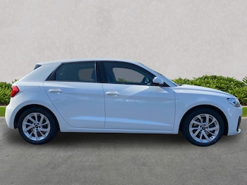Used Audi A1 2024 for sale - 78691871: Photo