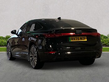 Used Audi A6 2025 for sale - 78332504: Photo