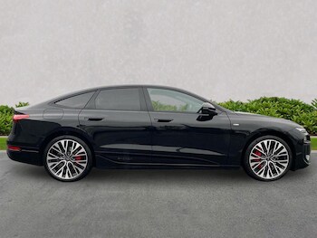 Used Audi A6 2025 for sale - 78332504: Photo