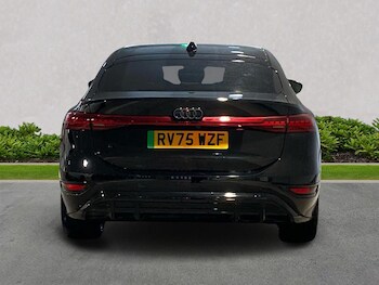 Used Audi A6 2025 for sale - 78332504: Photo