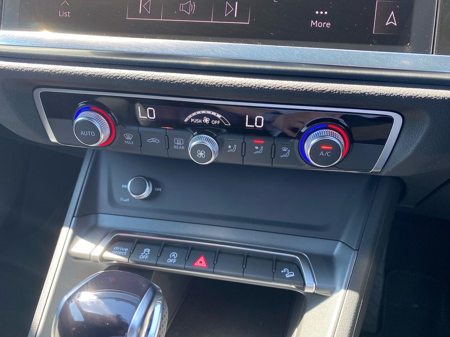 Used Audi Q3 2025 for sale - 77872148: Photo 12