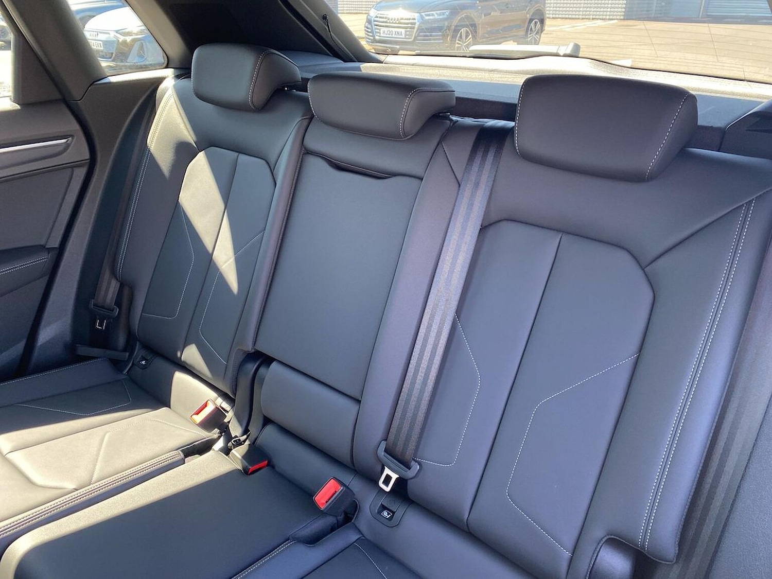 Used Audi Q3 2025 for sale - 77872148: Photo 16