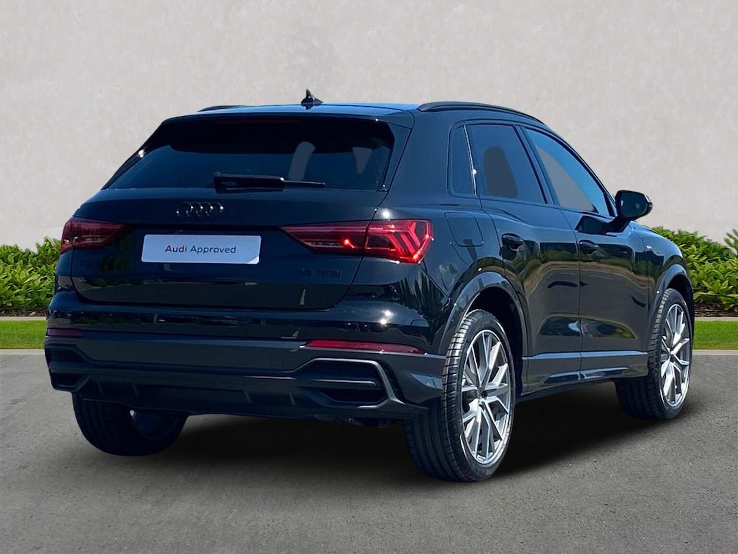 Used Audi Q3 2025 for sale - 77872148: Photo 18