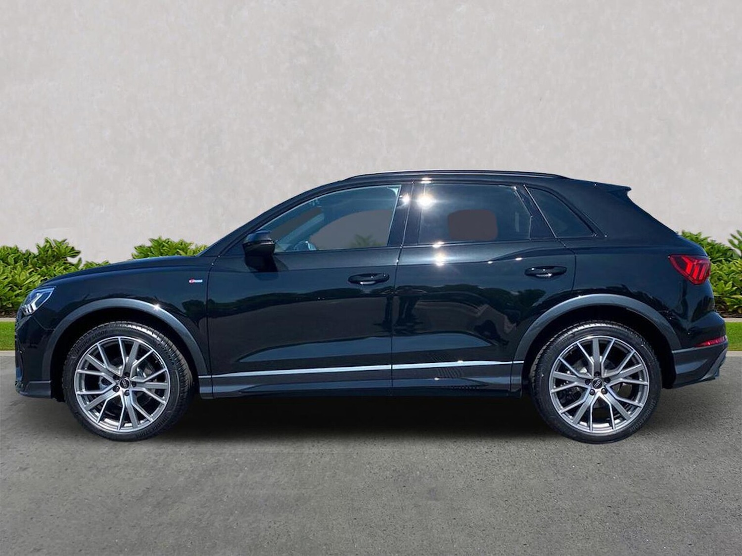 Used Audi Q3 2025 for sale - 77872148: Photo 19