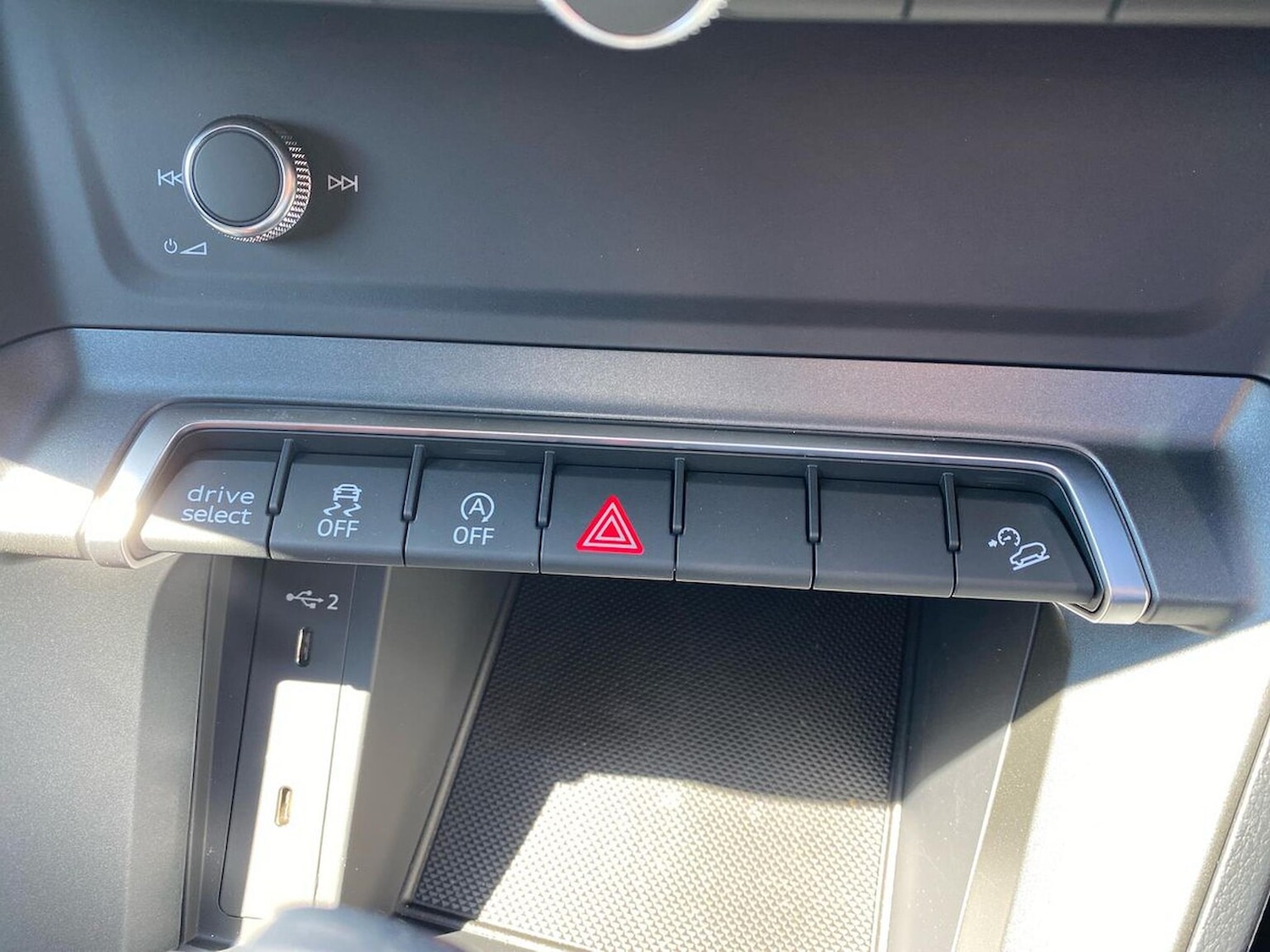 Used Audi Q3 2025 for sale - 77872148: Photo 22