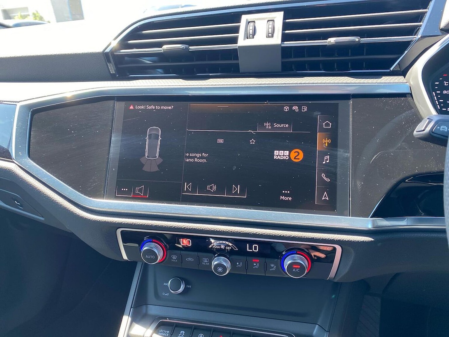 Used Audi Q3 2025 for sale - 77872148: Photo 23