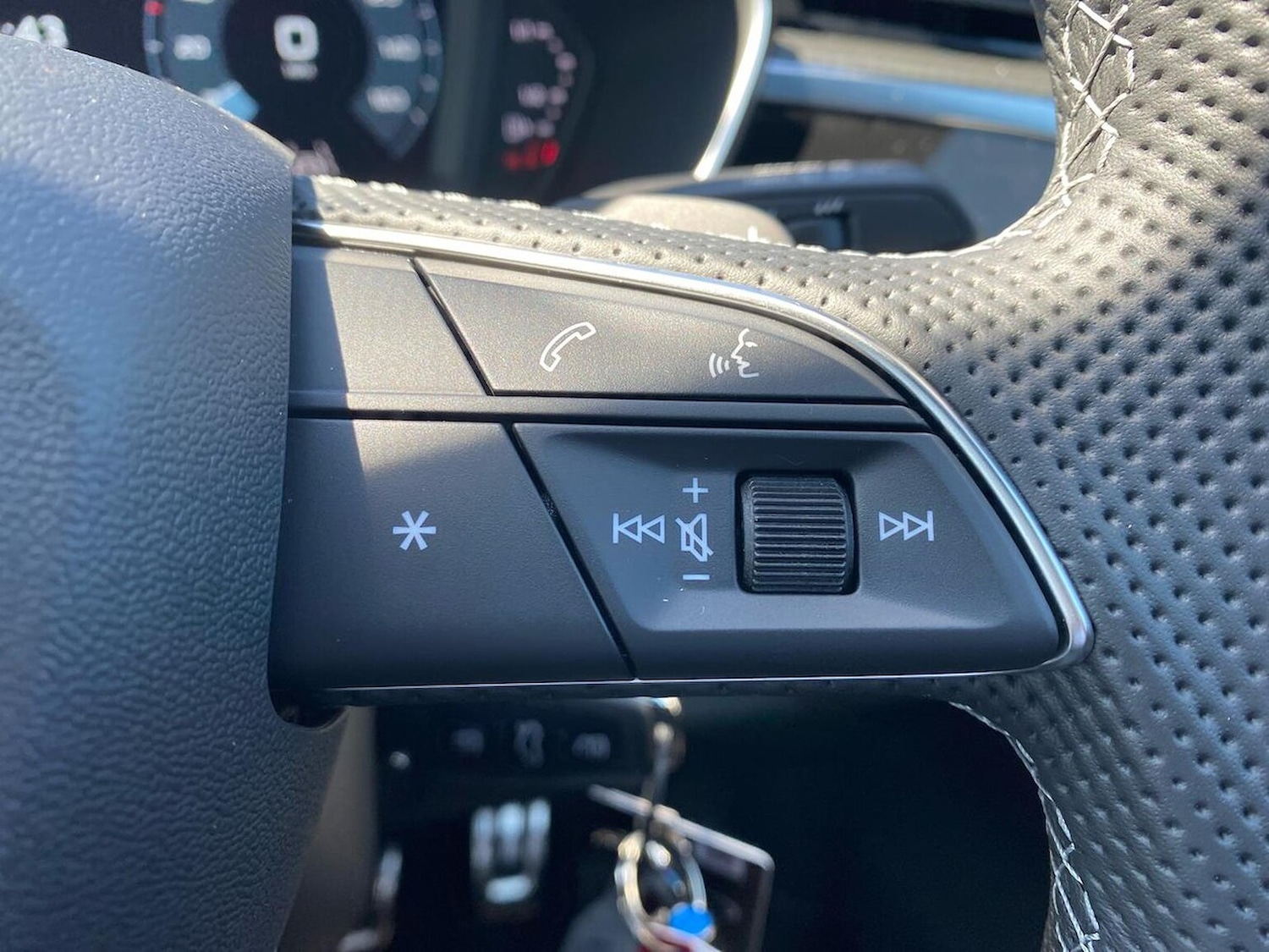 Used Audi Q3 2025 for sale - 77872148: Photo 26