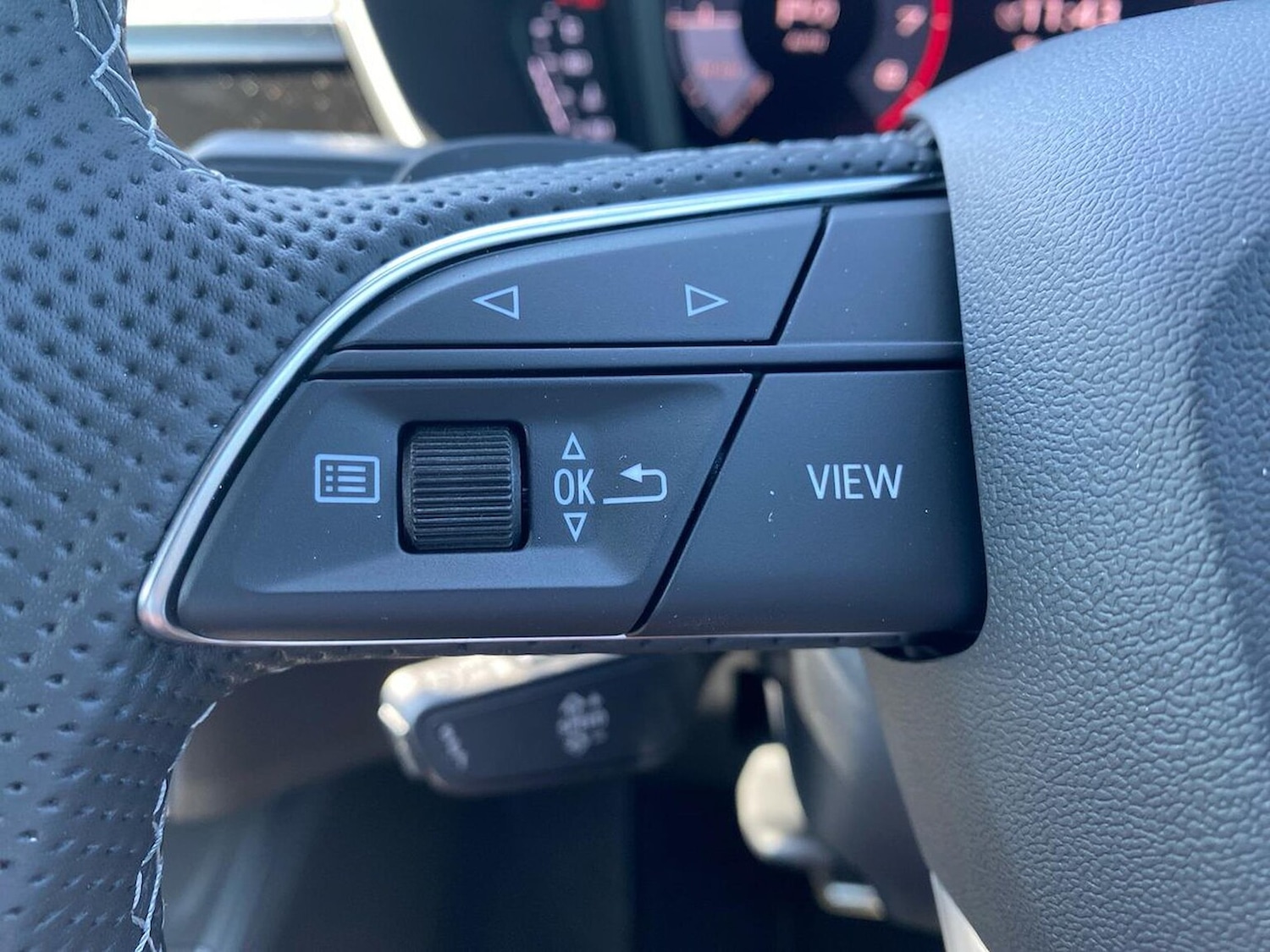 Used Audi Q3 2025 for sale - 77872148: Photo 27