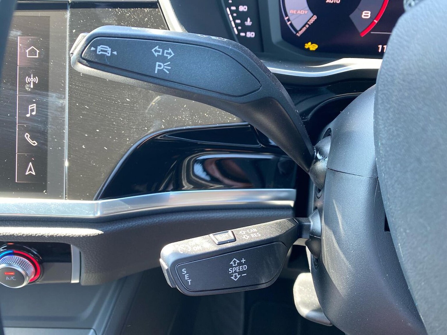 Used Audi Q3 2025 for sale - 77872148: Photo 29