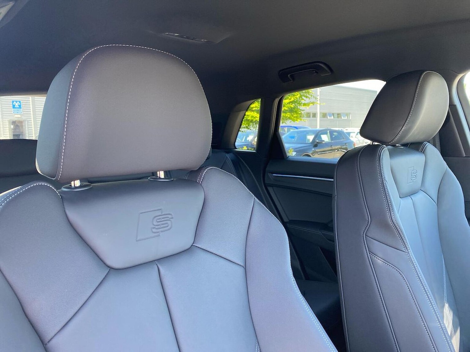 Used Audi Q3 2025 for sale - 77872148: Photo 30