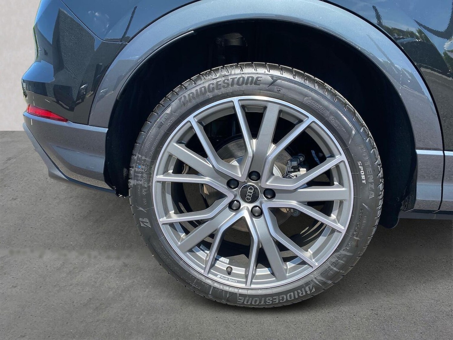 Used Audi Q3 2025 for sale - 77872148: Photo 6