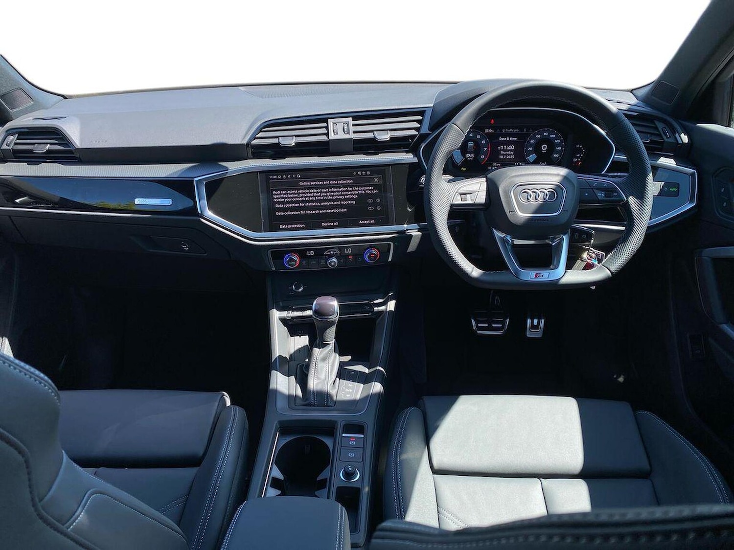 Used Audi Q3 2025 for sale - 77872148: Photo 8