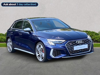 Used Audi A3 2022 for sale - 78534835: Photo