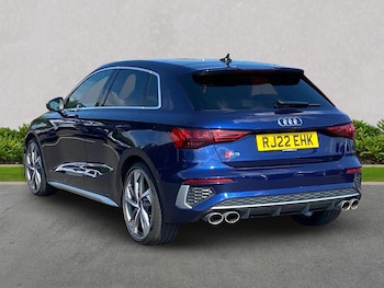Used Audi A3 2022 for sale - 78534835: Photo