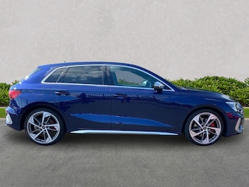 Used Audi A3 2022 for sale - 78534835: Photo