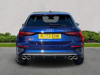 Used Audi A3 2022 for sale - 78534835: Photo