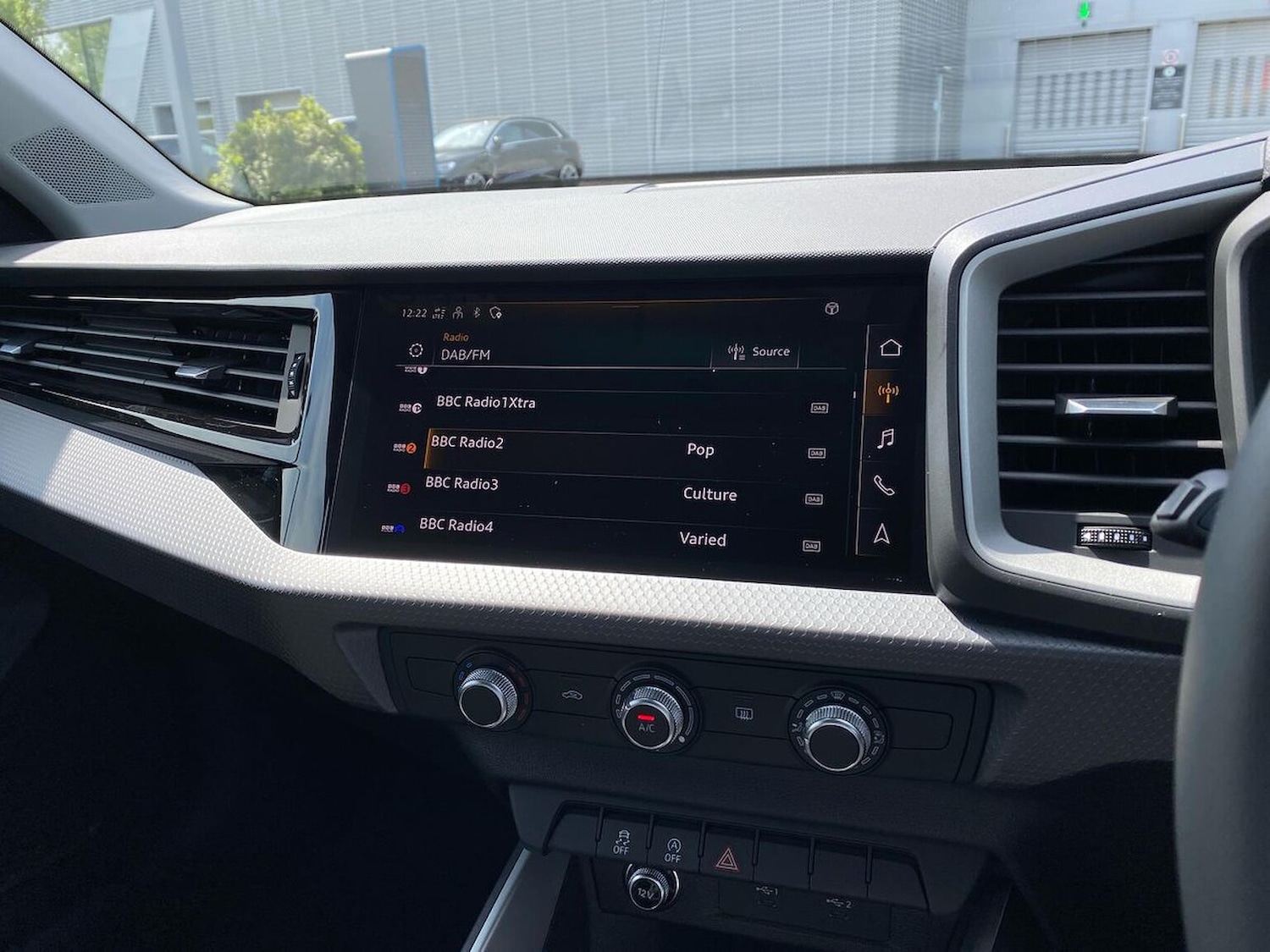 Vehicle 11