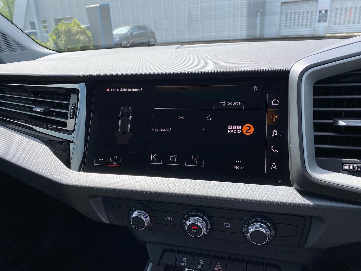 Vehicle 23
