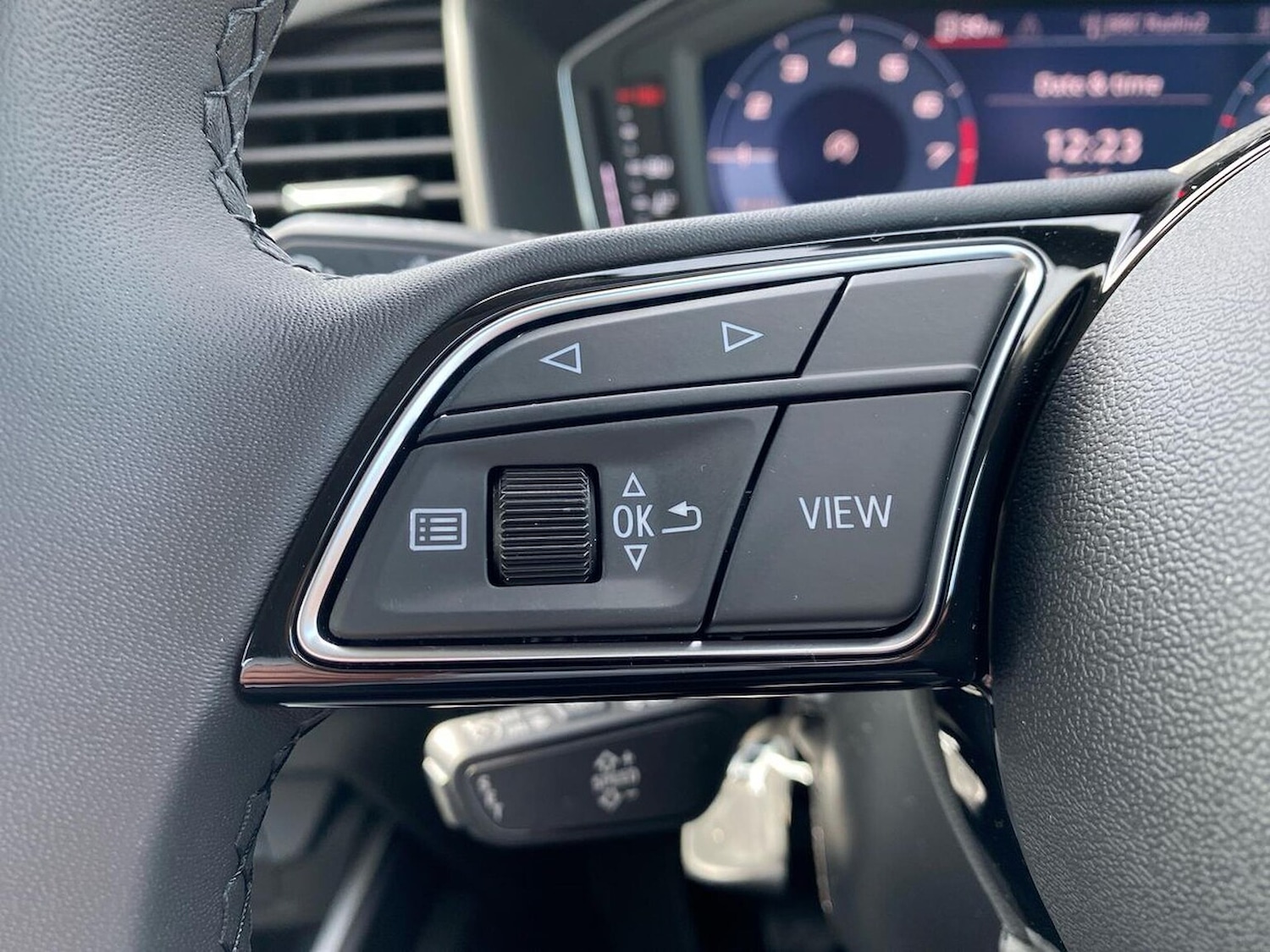 Vehicle 27