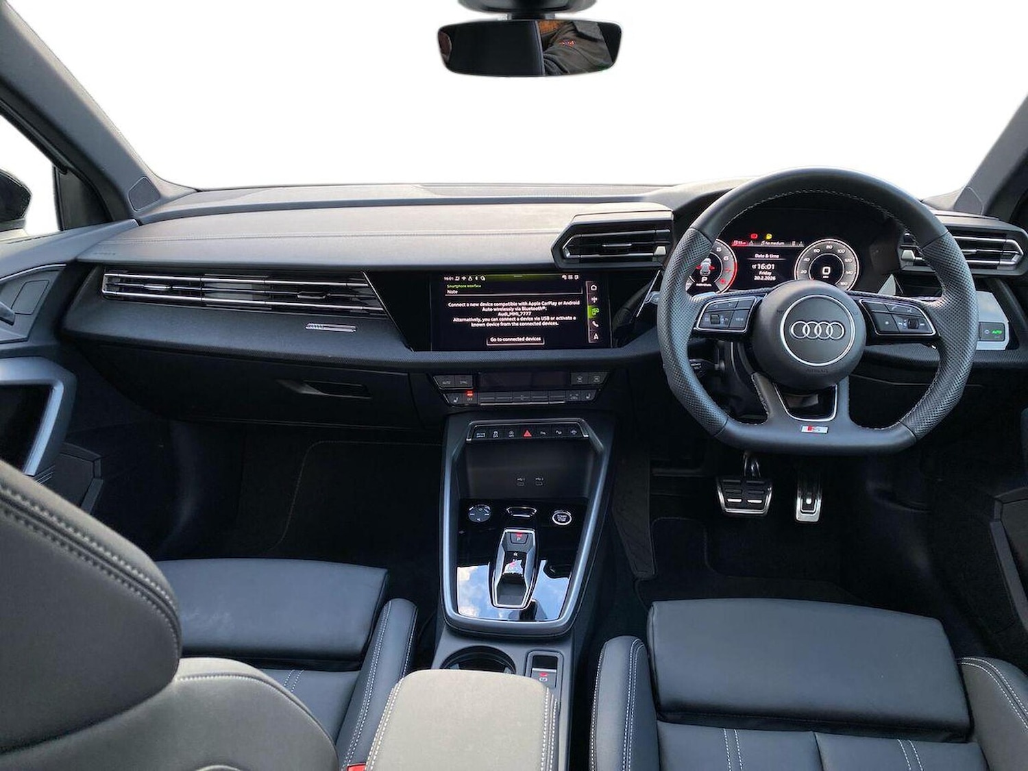 Used Audi A3 2025 for sale - 78192273: Photo 10