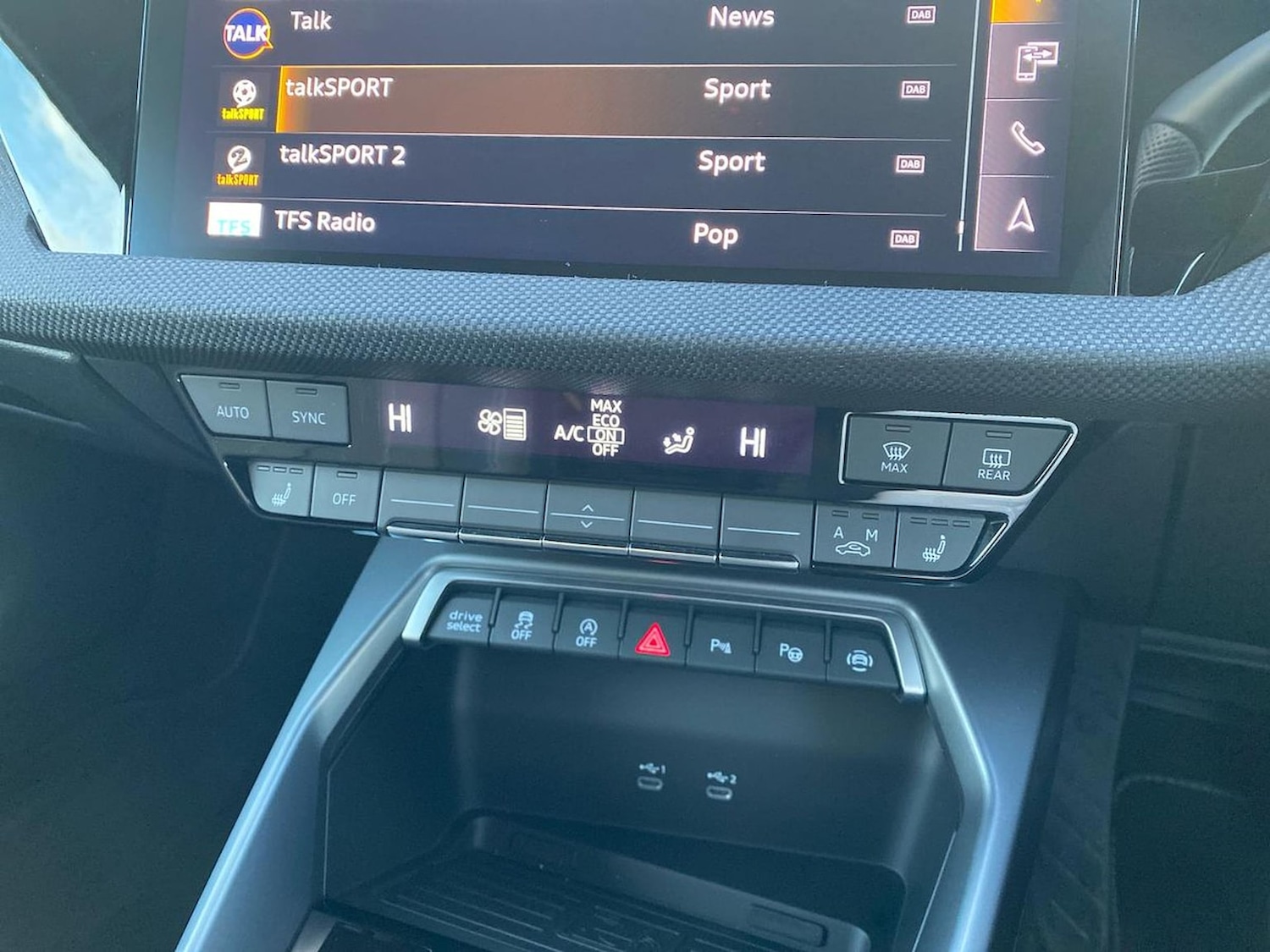 Used Audi A3 2025 for sale - 78192273: Photo 14