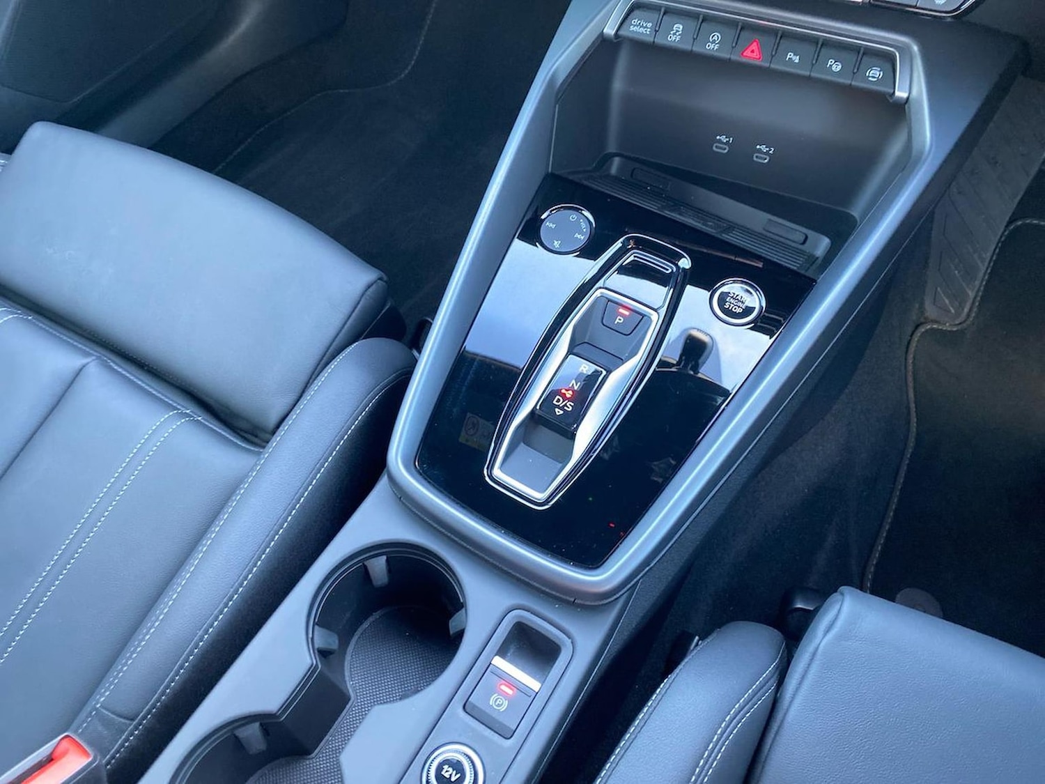 Used Audi A3 2025 for sale - 78192273: Photo 15