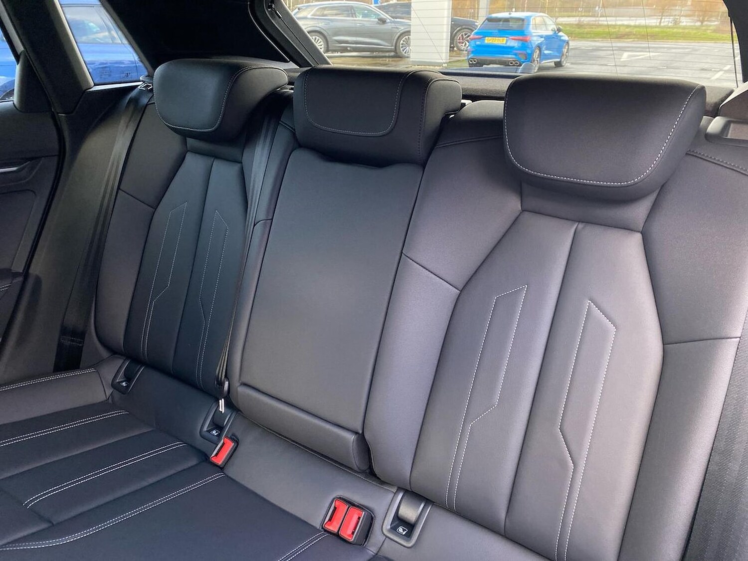 Used Audi A3 2025 for sale - 78192273: Photo 18