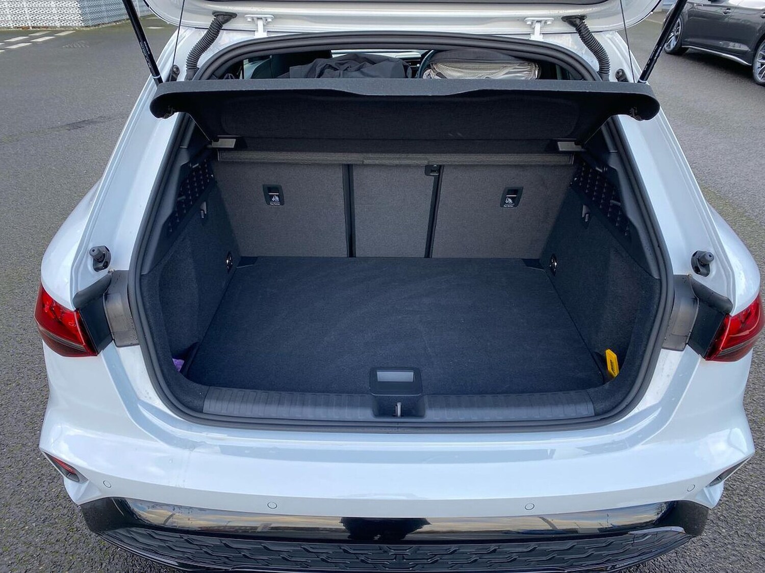 Used Audi A3 2025 for sale - 78192273: Photo 19