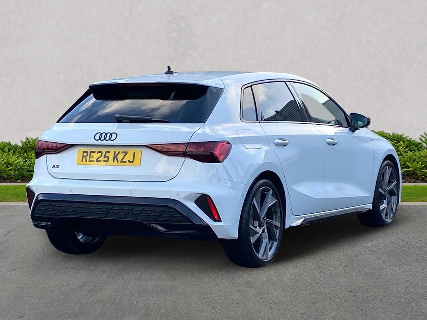 Used Audi A3 2025 for sale - 78192273: Photo 20