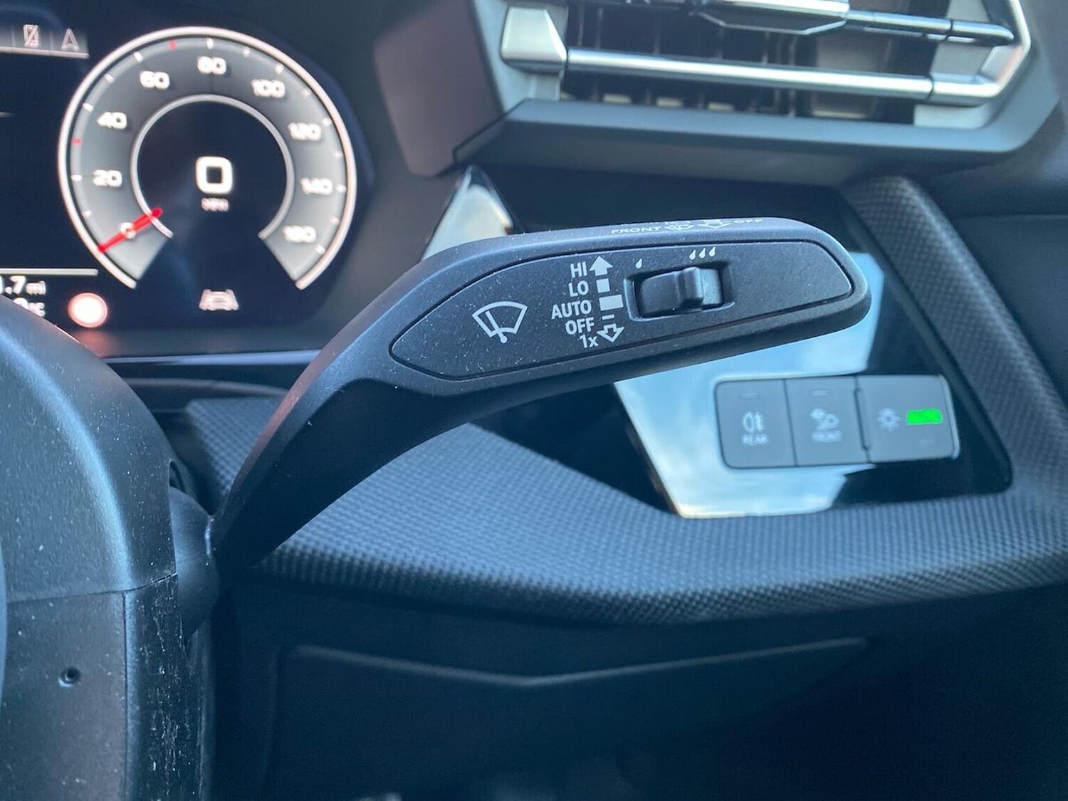 Used Audi A3 2025 for sale - 78192273: Photo 30