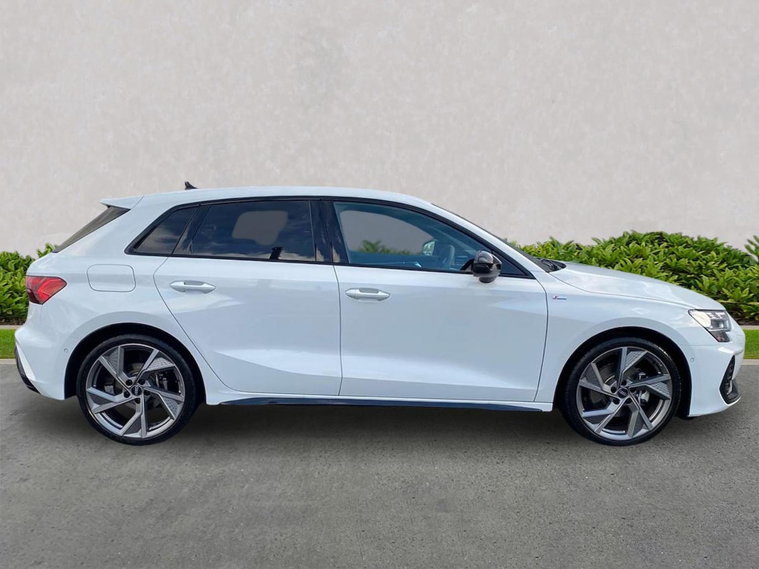 Used Audi A3 2025 for sale - 78192273: Photo 5