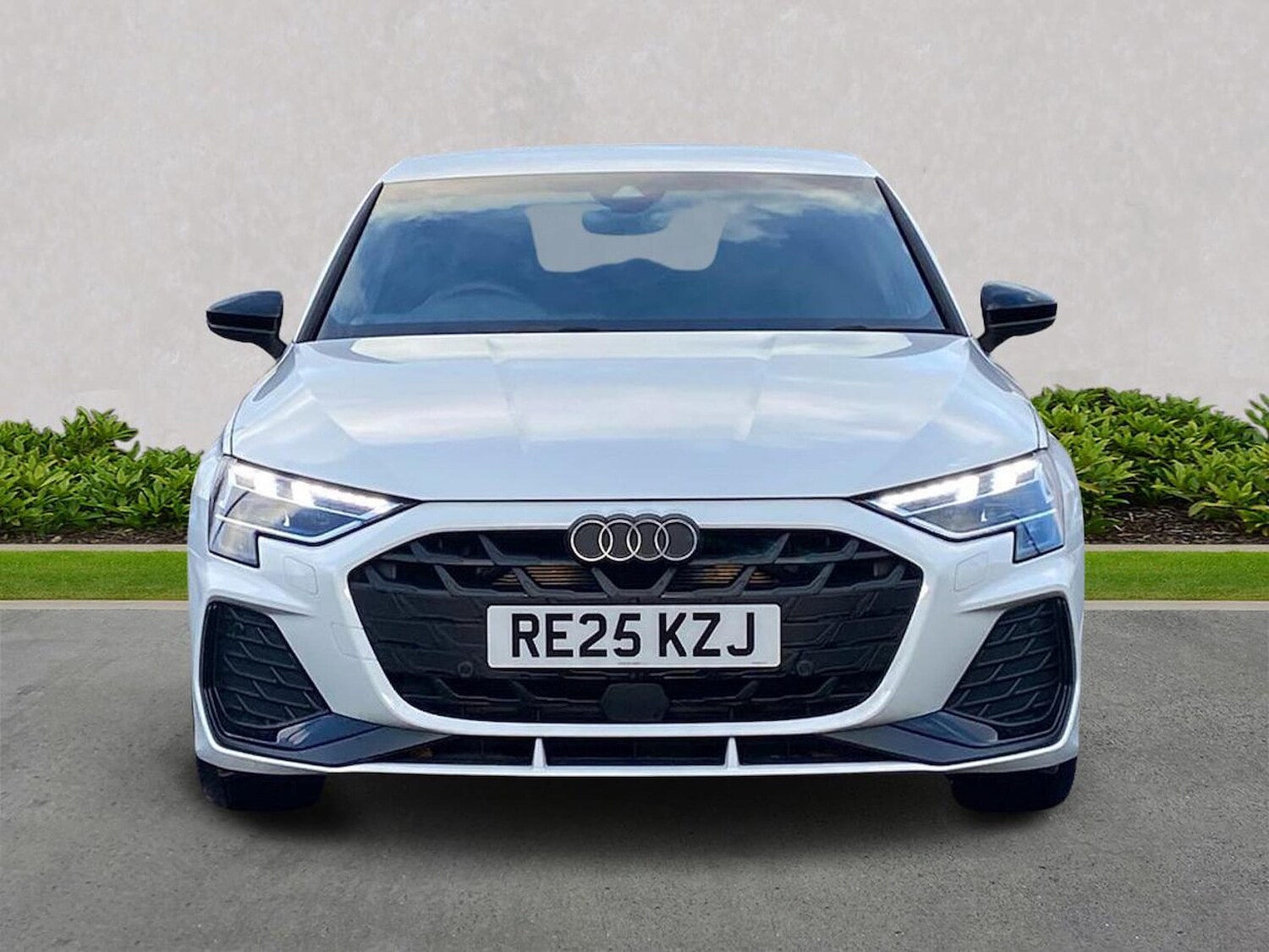 Used Audi A3 2025 for sale - 78192273: Photo 7