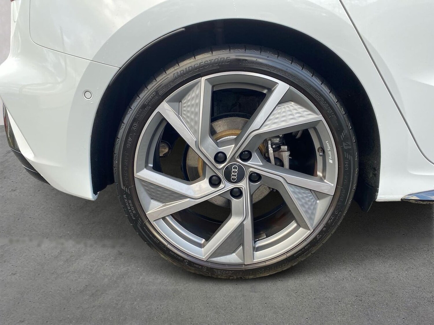 Used Audi A3 2025 for sale - 78192273: Photo 8