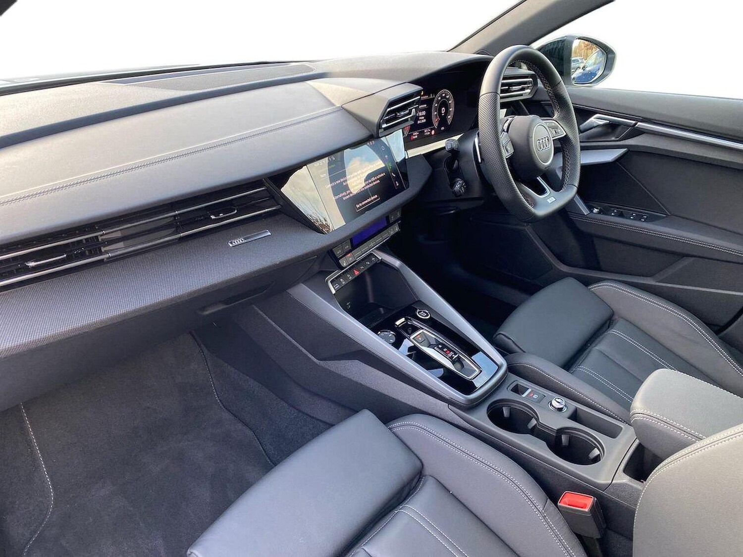 Used Audi A3 2025 for sale - 78192273: Photo 9