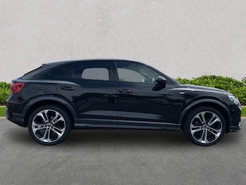 Used Audi Q3 2022 for sale - 78762720: Photo