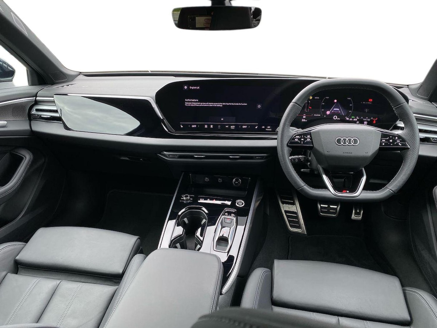 Used Audi A5 2025 for sale - 78191103: Photo 10