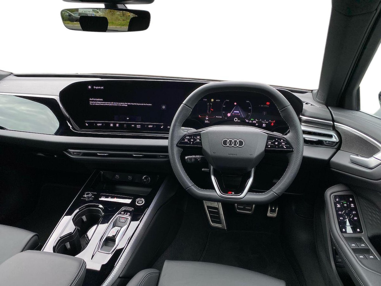 Used Audi A5 2025 for sale - 78191103: Photo 11