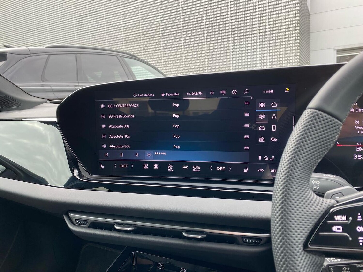 Used Audi A5 2025 for sale - 78191103: Photo 13