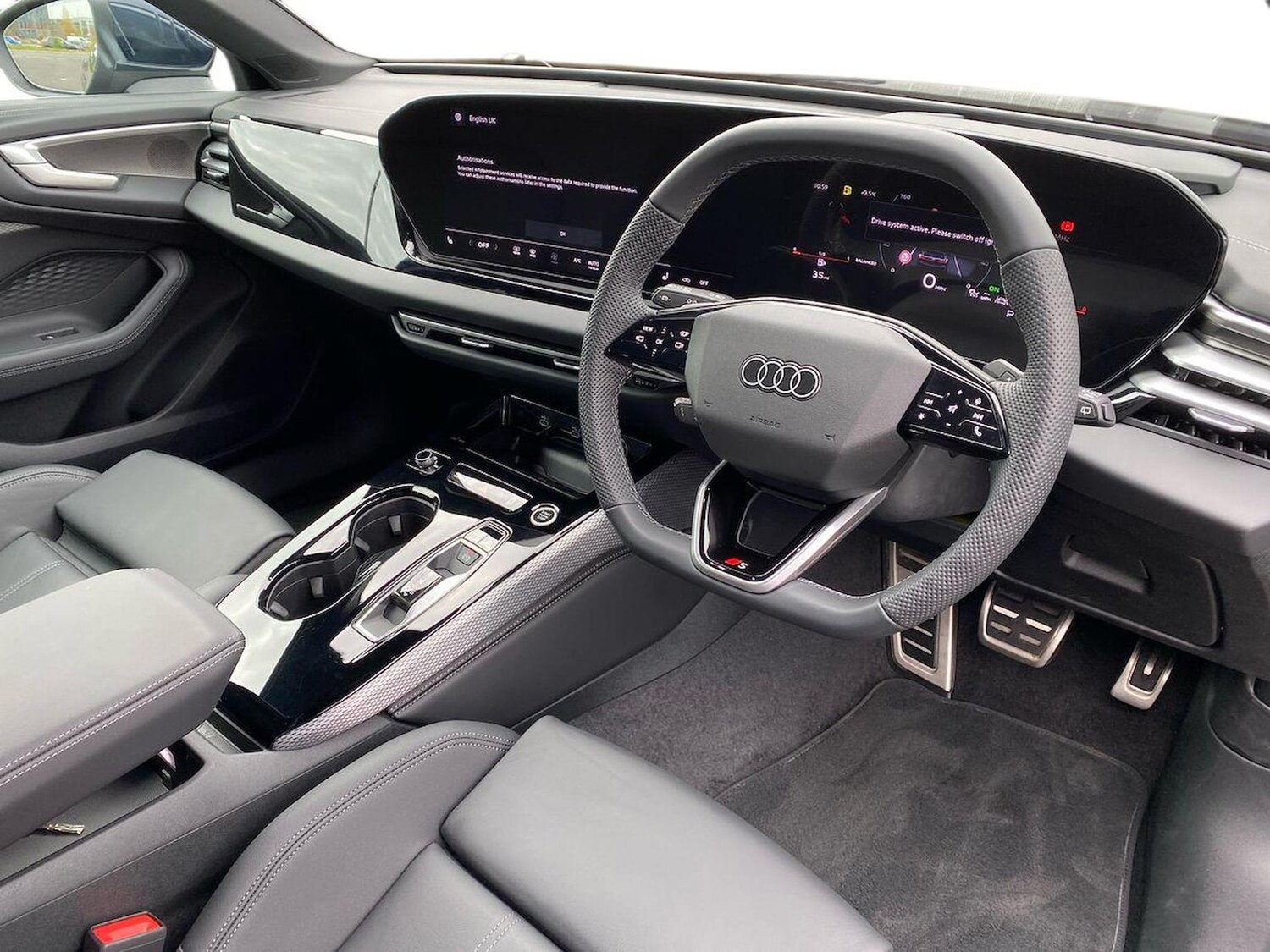 Used Audi A5 2025 for sale - 78191103: Photo 17