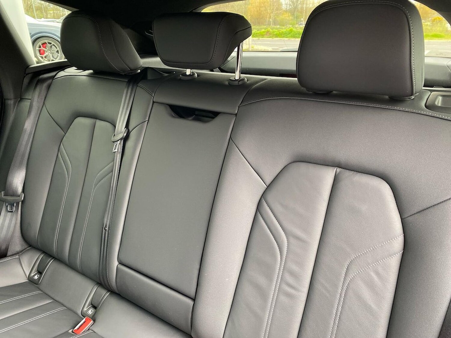 Used Audi A5 2025 for sale - 78191103: Photo 18