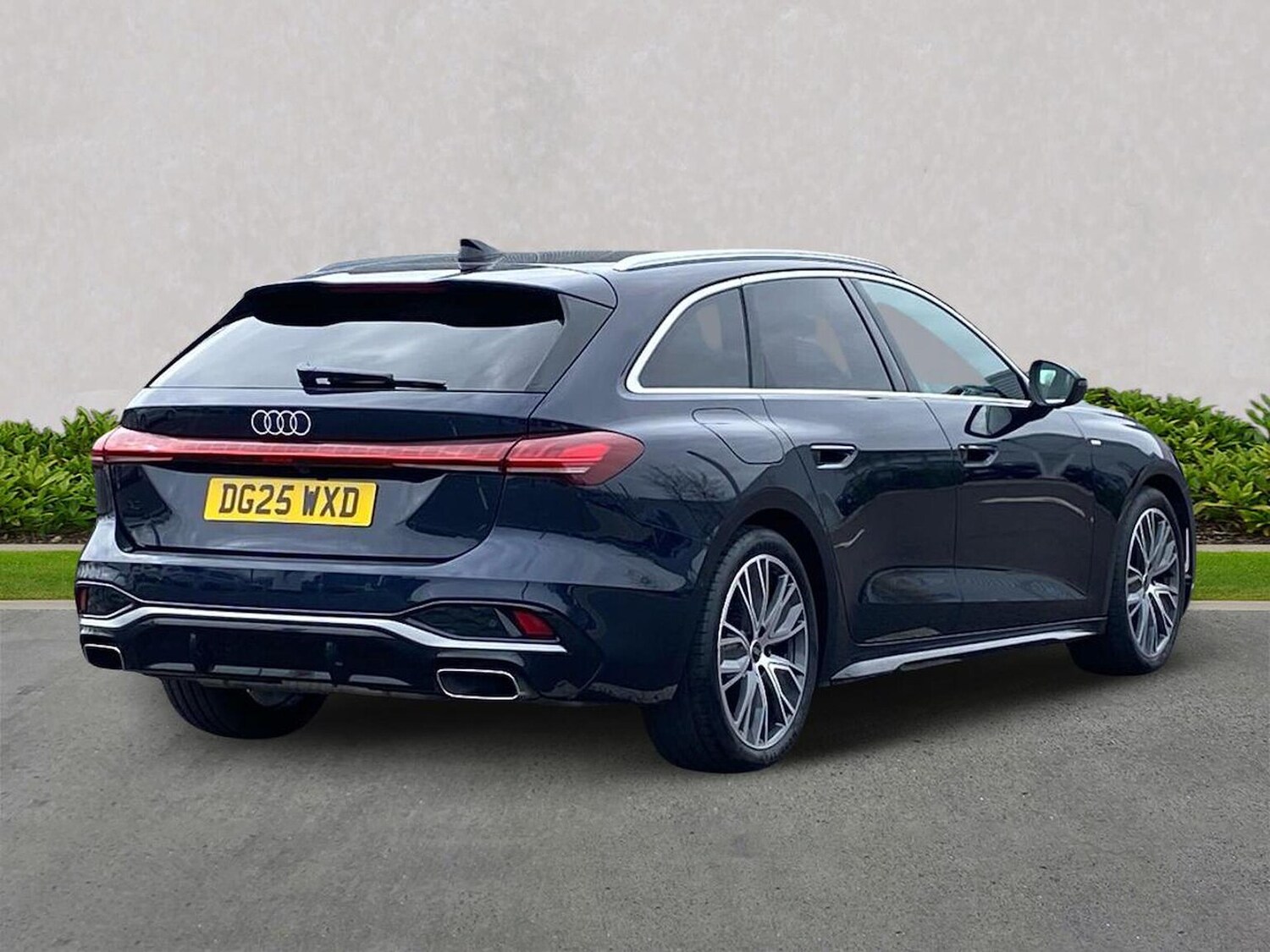 Used Audi A5 2025 for sale - 78191103: Photo 20